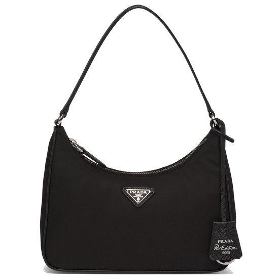 프라다 리에디션 사피아노 트리밍 리나일론 호보백 1NE204 R064 F0002이미지입니다. 누르면 해당 게시물로 새창이동합니다.