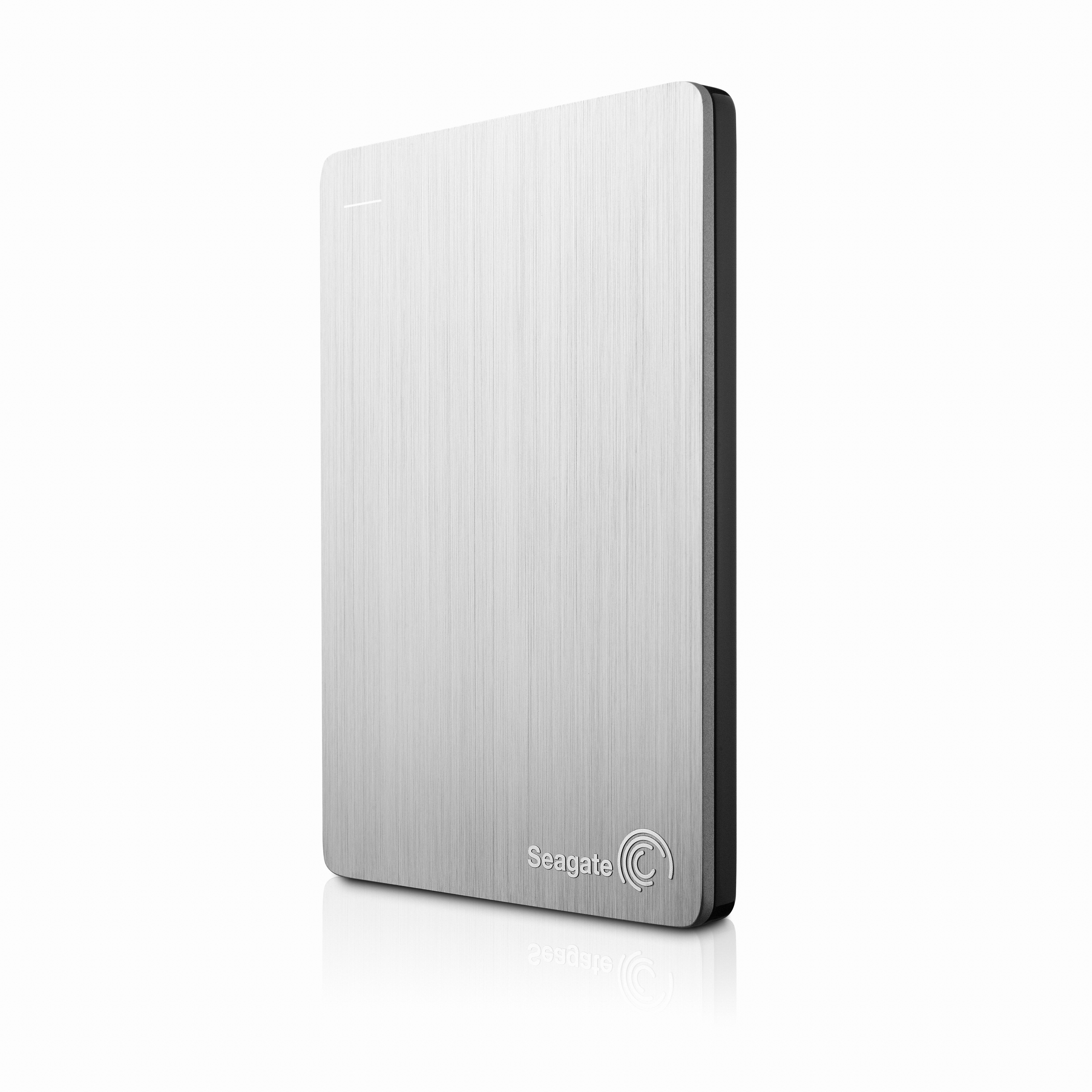 Seagate Ultra Slim �ؿܱ���