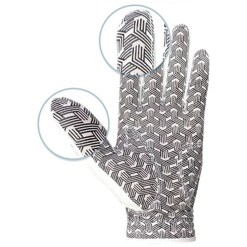 투어골프 논슬립 골프장갑 (5개)_이미지