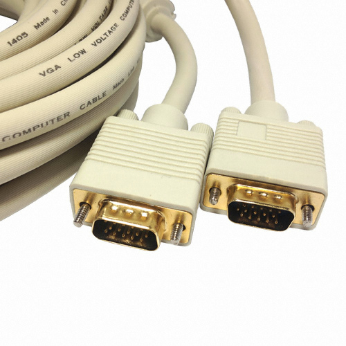 ���ϸ�ũ RGB(D-SUB) (M/M) ����� ���̺�