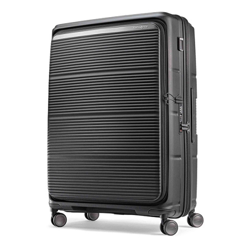 쌤소나이트 PARALUX HS 캐리어 81/30 EXP XLARGE SP BLACK KT209004