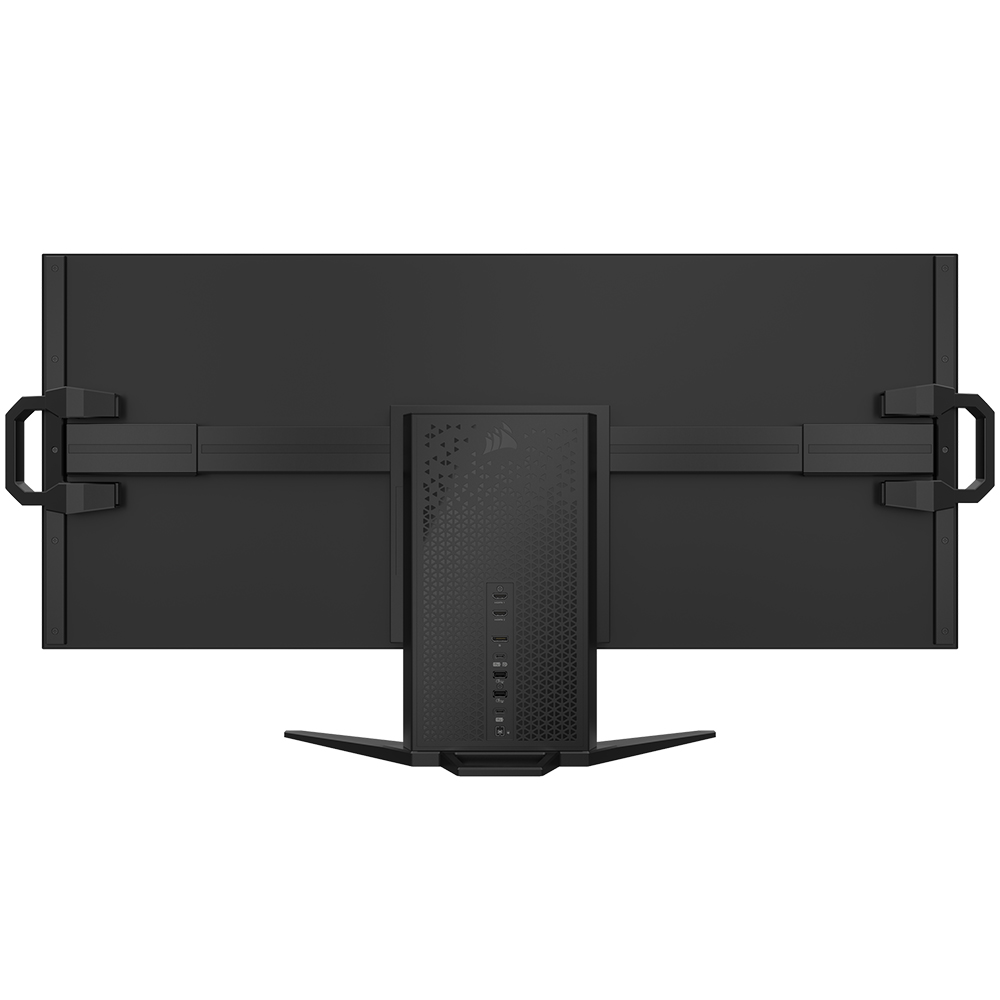 CORSAIR XENEON FLEX 45WQHD240 벤더블 OLED 게이밍 (중고)_이미지