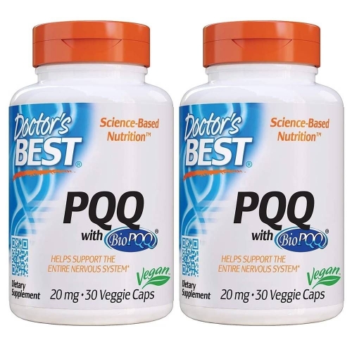 ���ͽ�����Ʈ PQQ 30ĸ��