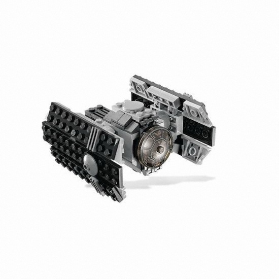 레고 ㅤ스타워즈 데스스타 (10188) (일반구매)_이미지