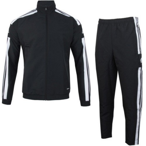 아디다스 스쿼드라21 PRE 트레이닝 수트세트 GK9549+GT8795이미지입니다. 누르면 해당 게시물로 새창이동합니다.