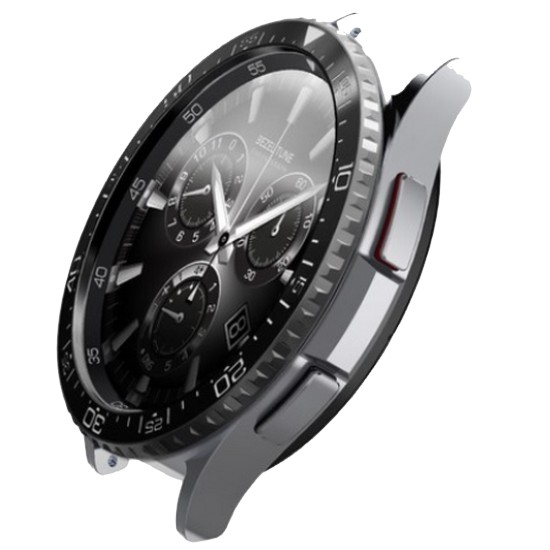 슈피겐 갤럭시워치 6 클래식 베젤 링 스마트워치 케이스_이미지