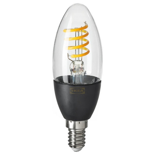 이케아 LED TRADFRI 250루멘 전구 2.7W