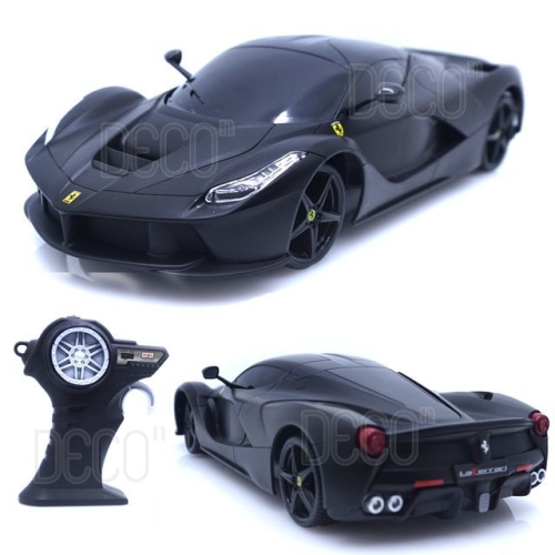 마이스토 1-24 라페라리 블랙 알씨카_이미지