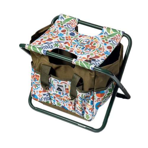 폴러스터프 멀티 유틸리티 체어 (화이트)