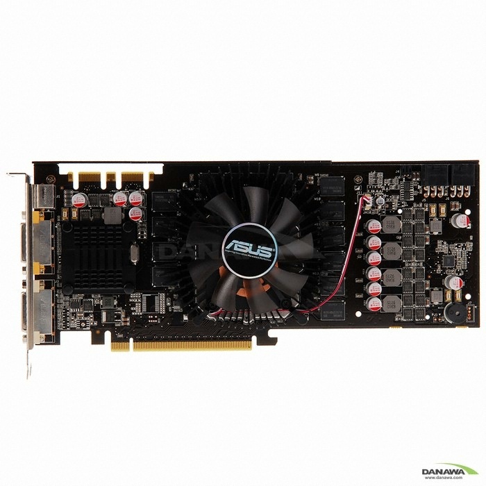 ASUS ������ GTX260 ENGTX260 896MB 5.8�½� �۶�ÿ����� �÷���