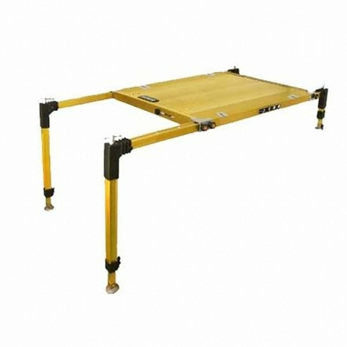 아피스 AP-85100 고강마루 골드 와이드 확장형 85x100