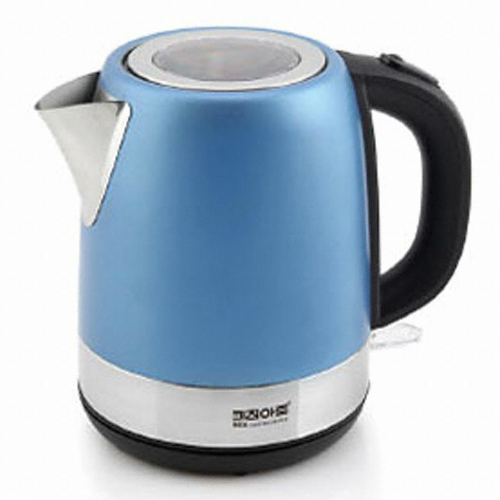 키친아트 렉스 KP-312 (블랙)_이미지