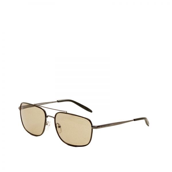 마이클코어스 남성용 Glasgow MK1133J-<b>1023-2</b> 60mm Matte Gunmetal / Olive 썬글라스 선글라스