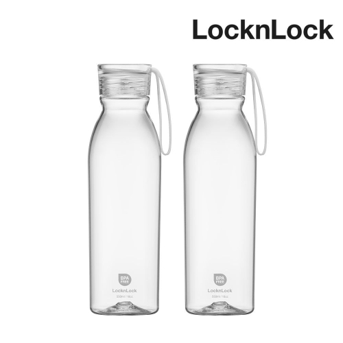 락앤락 데일리 밸런스 보틀 550ml (2개)