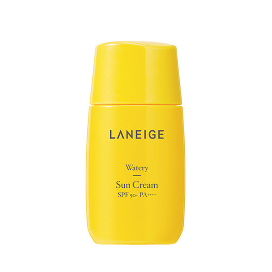 라네즈 워터리 선크림 50ml (1개)_이미지