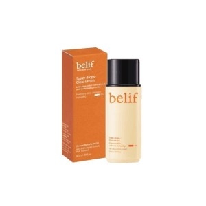  빌리프 슈퍼드랍스 글로우 세럼 50ml [1개]
