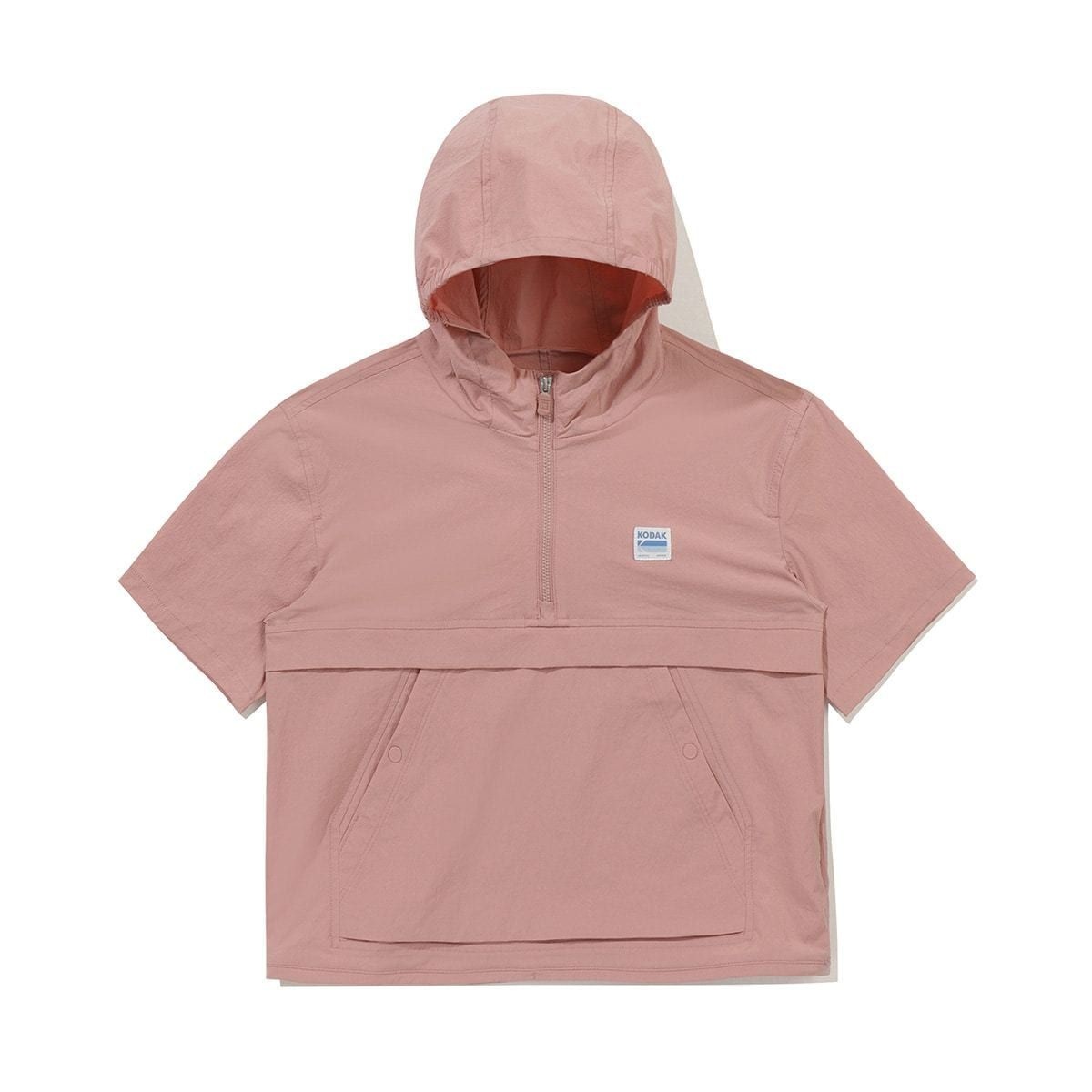 ltgt KIDS 브리즈 후드형 아노락 키즈 ORANGE K6226RWTL1ORG 755642