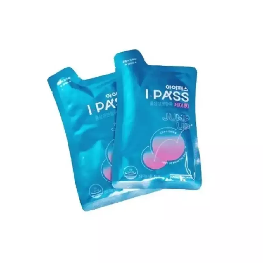 정관장 아이패스 제이J 40ml 30포 (겉케이스 미포함) (1개)_이미지
