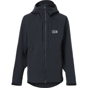 에스티오 마운틴 하드웨어 Mountain Hardwear 쪽스톤 알파인 후디드 자켓 Chock ne Alpine Hooded Jac..