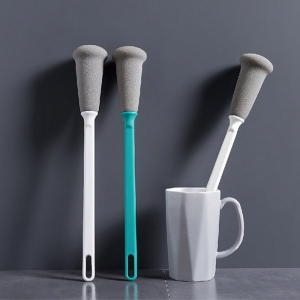 부드러운 스폰지 세척솔