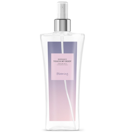 바디미스트 블루밍 250ml