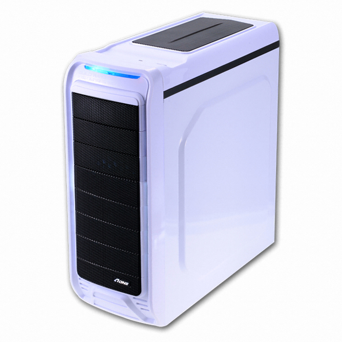 AONE K3 토르 USB3.0 화이트_이미지