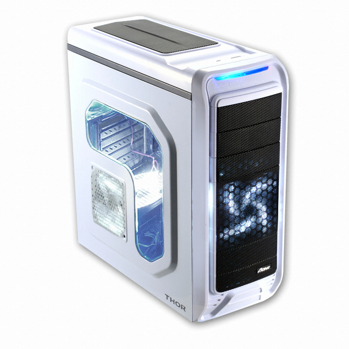 K3 토르 USB3.0 화이트
