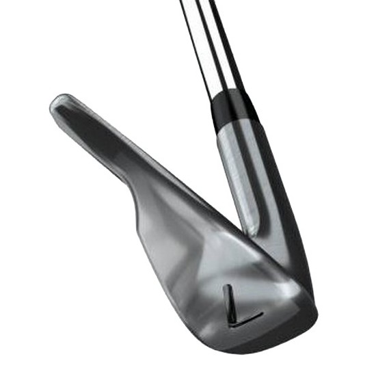 PXG 0211 ST 아이언 6개 중고 (중고)_이미지