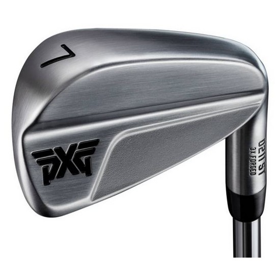 PXG 0211 ST 아이언 6개 중고 (중고)