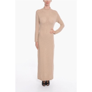롱 원피스 DR359 406107 002 Beige