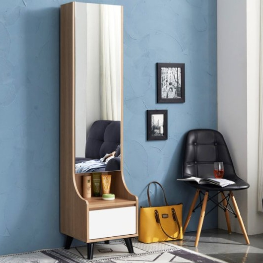 동화속나무 슬림 전신경 좌식 화장대 400이미지입니다. 누르면 해당 게시물로 새창이동합니다.