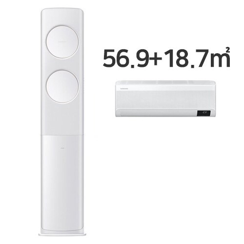 삼성전자 무풍에어컨 클래식 AF17T7974WZRS (기본설치비 포함)