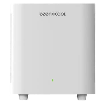 CHM 이젠쿨 스마트 냉장 EZC-0001 (화이트)