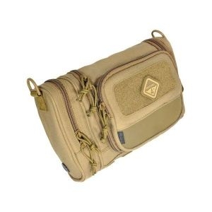 해저드4 레벌리 세면백 코요테 393050 단일사이즈