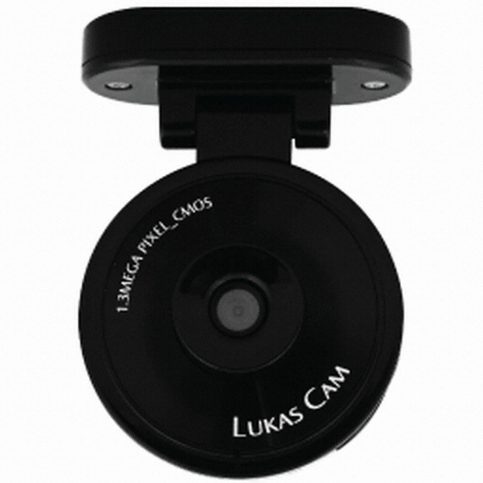 큐알온텍 루카스 LK-2300G 1채널 (2GB)