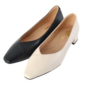 여성 3CM 펌프스 F21MD202A B