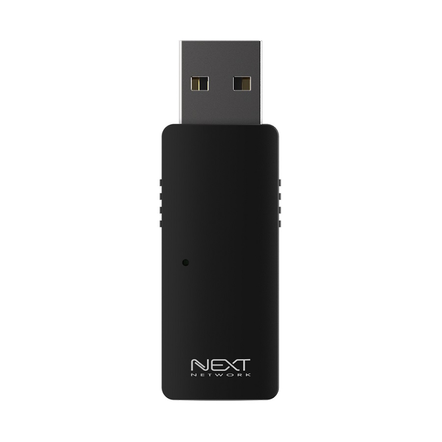 이지넷유비쿼터스 넥스트 NEXT-1300WBT USB 2.0 무선랜카드_이미지