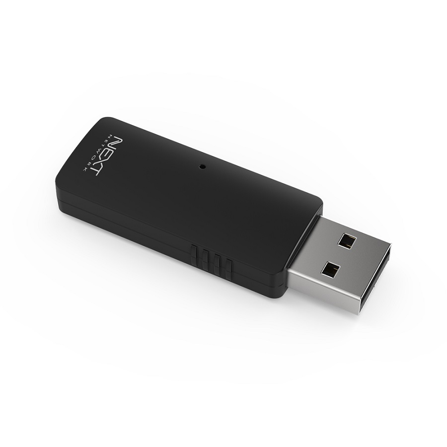 이지넷유비쿼터스 넥스트 NEXT-1300WBT USB 2.0 무선랜카드_이미지