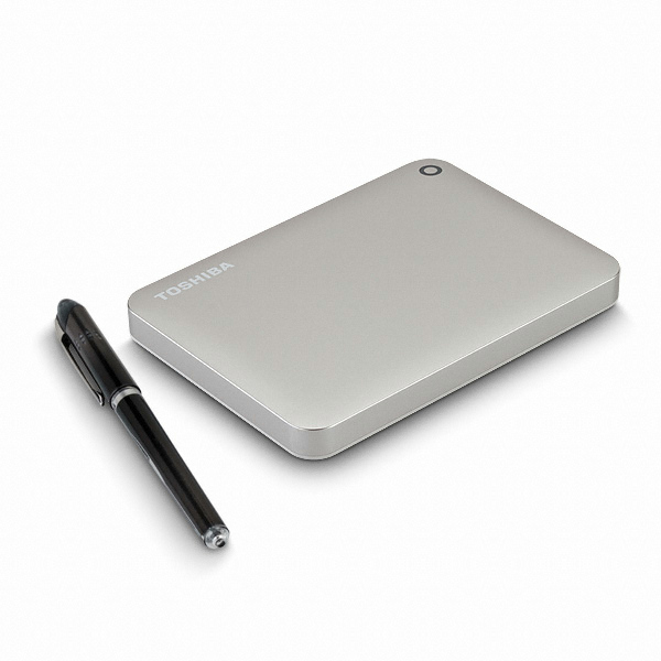 도시바 CANVIO CONNECT 2 (2TB)_이미지