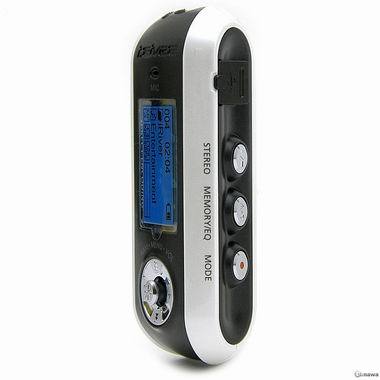 아이리버 iFP-890 256MB_이미지