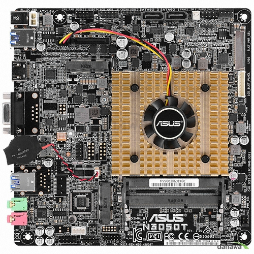 ASUS N3050T 코잇_이미지