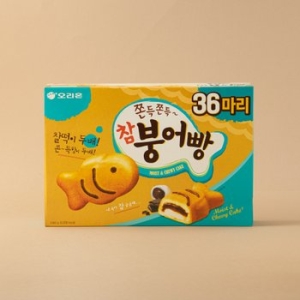 오리온 참붕어빵 1044g