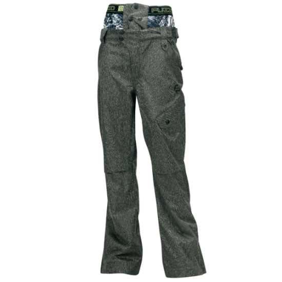 푸조에프엔씨 푸조 슬림핏 벤틸레이트 방풍 방수 스키 보드 팬츠 FZ901-5