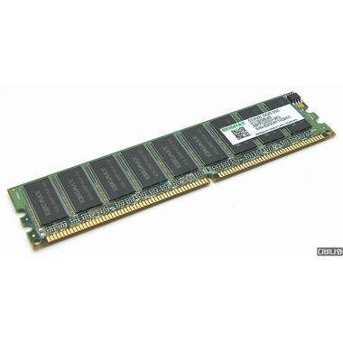 KINGMAX DDR 512M PC-2100 SuperRam ECC