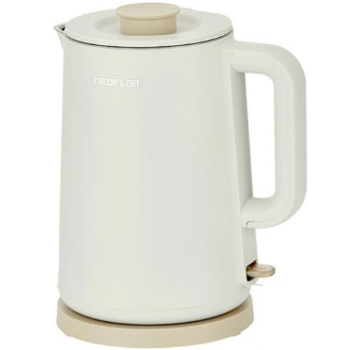 네오플램 피카 전기포트 1.7L