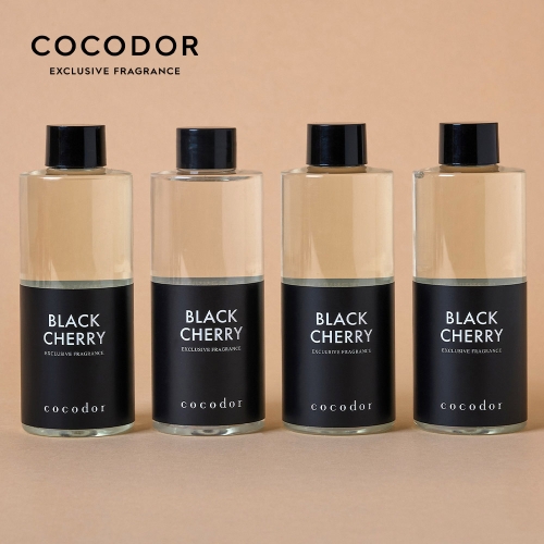 코코도르 디퓨저 리필액 200ml (4개)