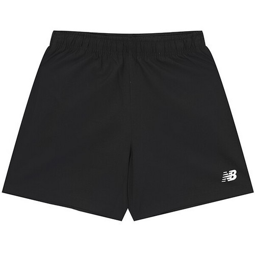 뉴발란스 코어 런 5인치 러닝 쇼츠 MS11200