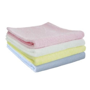 송월타월 무지 20수 바스타월 (1장)_이미지