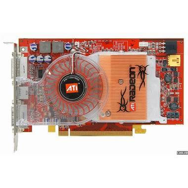 유니텍전자 라데온 X850XT PE 256MB ViVo GeCube