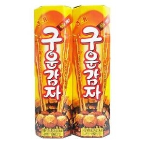 구운감자2번들 48g